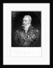Admiral Sir Richard Goodwin Keats. G C B. Governor of the Royal Hospital, Greenwich by John Jackson