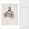 Sir Harry Burrard Neale, Bart K.G.C.B by William Beechey