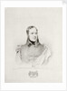 Captain Baron de Raigersfeld R.N. by G. Grevelle