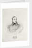 Captain Baron de Raigersfeld R.N. by G. Grevelle
