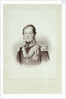 Commodore Sir Thomas Herbert, K.C.B. by J.H. Lynch