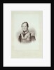Commodore Sir Thomas Herbert, K.C.B. by J.H. Lynch