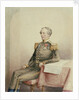 Admiral Sir Lambert Baynes by unknown