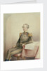 Admiral Sir Lambert Baynes by unknown