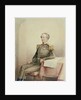 Admiral Sir Lambert Baynes by unknown