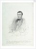 G. Phipps Hornby by Hanhart