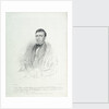 G. Phipps Hornby by Hanhart