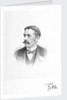 Joseph F. Green by unknown