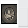 Emma Hamilton as Thais by Francis Wheatley