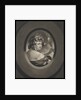 Emma Hamilton as Thais by Francis Wheatley