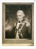 Henry D'Esterre Darby Esqr. Captain of His Majesty's Ship 'Bellerophon' Aug 1st 1798 by William Beechey