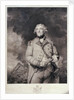 Lord Heathfield by Joshua Reynolds