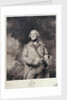 Lord Heathfield by Joshua Reynolds
