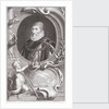 Charles Howard,  Earl of Nottingham by Frederico Zucchero