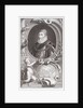 Charles Howard,  Earl of Nottingham by Frederico Zucchero