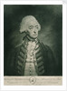 Admiral Robert Roddam (1719-1808) by Lemuel Francis Abbott