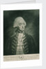 Admiral Robert Roddam (1719-1808) by Lemuel Francis Abbott