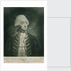Admiral Robert Roddam (1719-1808) by Lemuel Francis Abbott