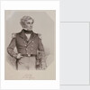 Captain Jas Ross by T.H. Maguire