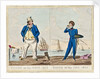 Things as they were, 1757. Things as they are, 1827 by W. H.