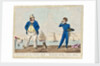Things as they were, 1757. Things as they are, 1827 by W. H.
