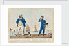 Things as they were, 1757. Things as they are, 1827 by W. H.