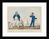 Things as they were, 1757. Things as they are, 1827 by W. H.