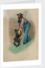 Catting the anchor by W. Kohler