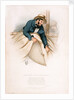 Furling the top sails by W. Kohler