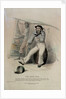 The Mess Kid. A sailor's life at sea. no 2 by W. Kohler