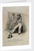 The Mess Kid. A sailor's life at sea. no 2 by W. Kohler