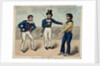 Navarin. Nautical logic, or Killing Murder on board the Genoa by W. N.