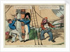 An Irish Pilot or Steering by Chance, no 175 by Thomas Tegg