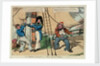 An Irish Pilot or Steering by Chance, no 175 by Thomas Tegg