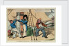 An Irish Pilot or Steering by Chance, no 175 by Thomas Tegg