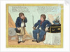 The Brave Tars of the Victory, and the Remains of the Lamented Nelson by George M. Woodward