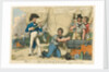 Equity or a sailor's prayer before Battle by Thomas Tegg