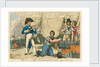 Equity or a sailor's prayer before Battle by Thomas Tegg