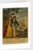 The Token, or Jack safe Return'd to his True Love Nancy by John Fairburn