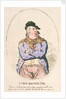 A true British tar by James Gillray