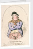 A true British tar by James Gillray
