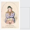 A true British tar by James Gillray