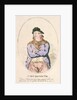A true British tar by James Gillray