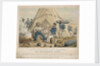 Sailors' encampment before Sebastopol The Bellerophon Doves by Read & Co