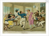 Wapping by Thomas Rowlandson