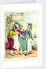 Sea Stores by Thomas Rowlandson