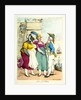 Sea Stores by Thomas Rowlandson