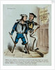'Droll Doings No 29. Shiver my timbers, Jack by C.F.