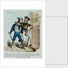 'Droll Doings No 29. Shiver my timbers, Jack by C.F.