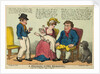 A seaman's wife's reckoning by George M. Woodward